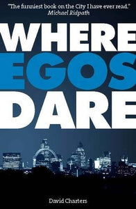 Where Egos Dare 