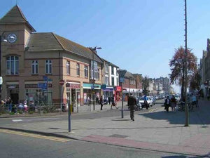 Clacton-on-Sea: A photographic history of your town 