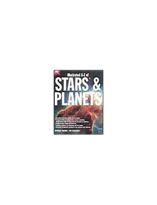 Illustrated A-Z of Stars and Planets 