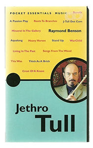 Jethro Tull 