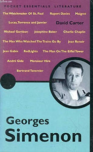 Georges Simenon 