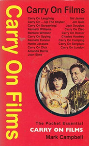 Carry On Films 