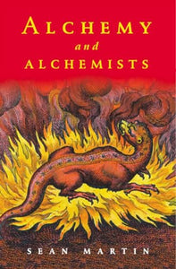 Alchemy and Alchemists 