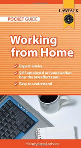 Working from Home Pocket Guide 