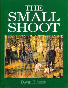 The Small Shoot 