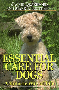 Essential Care for Dogs 