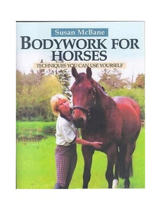 Bodywork for Horses 