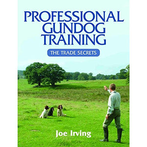 Professional Gundog Training 