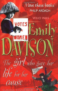 Emily Davison 