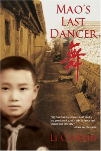 Mao's Last Dancer 