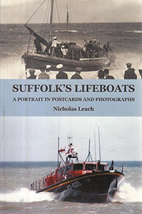 Suffolk's Lifeboats 