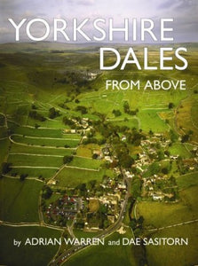 Yorkshire Dales from Above 