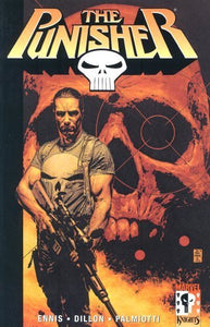 The Punisher Vol.1: Welcome Back, Frank 