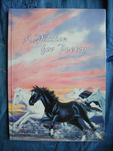 A Passion for Poetry 