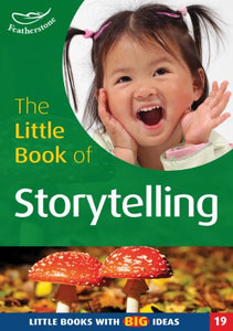 The Little Book of Storytelling 