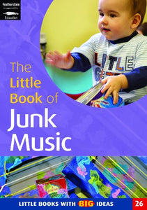 The Little Book of Junk Music 