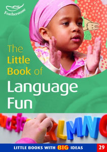 The Little Book of Language Fun 