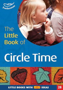 The Little Book of Circle Time 