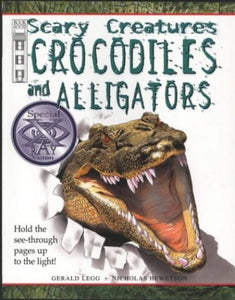 Crocodiles and Alligators 