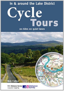 Cycle Tours in & Around the Lake District 