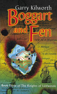 Boggart And Fen 