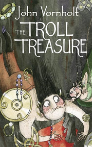 The Troll Treasure 