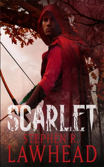 Scarlet