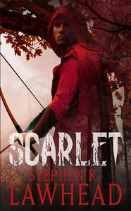 Scarlet 