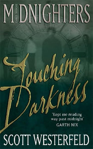 Touching Darkness 