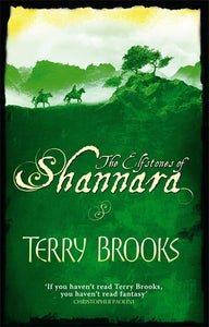 The Elfstones Of Shannara 