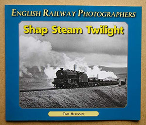 Shap Steam Twilight 