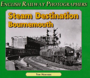 Steam Destination Bournemouth 