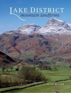 Lake District Mountain Landforms 