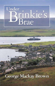 Under Brinkie's Brae 