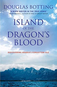 Island of the Dragon's Blood 