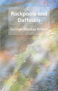 Rockpools and daffodils 