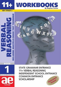 11+ Verbal Reasoning 