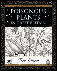 Poisonous Plants in Great Britain 