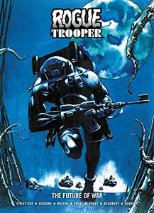 Rogue Trooper: The Future of War 