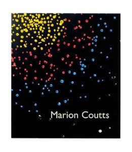 Marion Coutts 