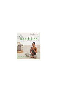 Meditation: Exercises and Inspirations for Well Being 