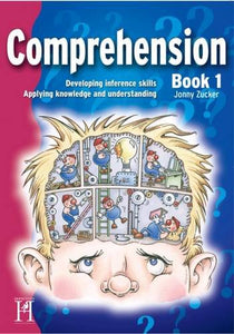 Comprehension 