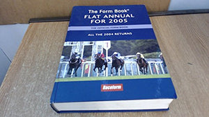 The Form Book Flat Annual for 2005 