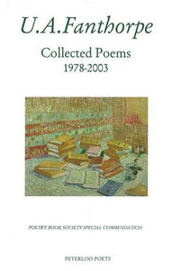 Collected Poems 1978-2003 