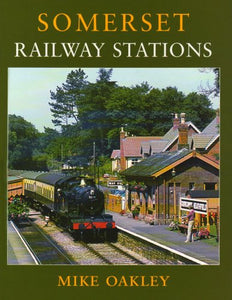 Somerset Railway Stations 