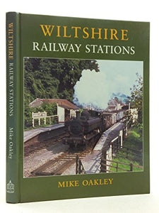 Wiltshire Railway Stations 