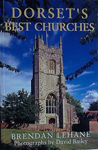 Dorset's Best Churches 