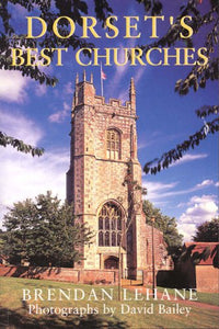 Dorset's Best Churches 