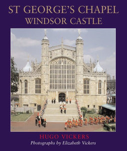 St George's Chapel, Windsor Castle 