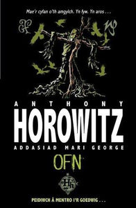 Cyfres Anthony Horowitz: Ofn 